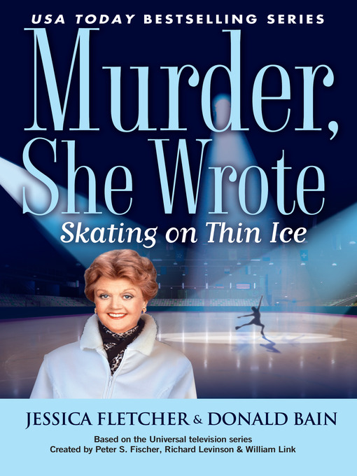 Title details for Skating on Thin Ice by Jessica Fletcher - Available